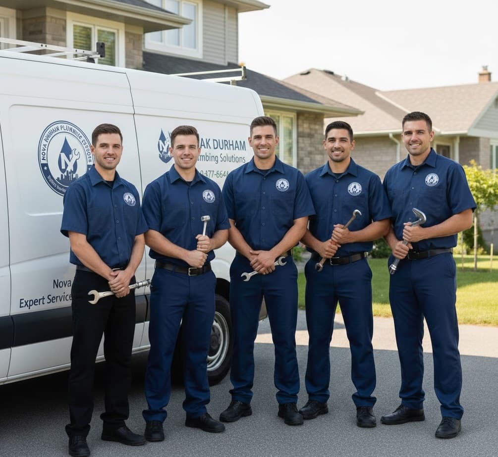 Pro Anaheim Plumbing Services