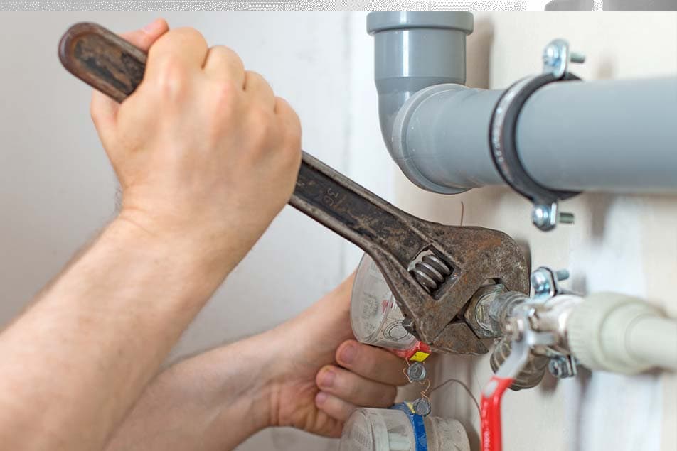 Dymek's Freedom Plumbing