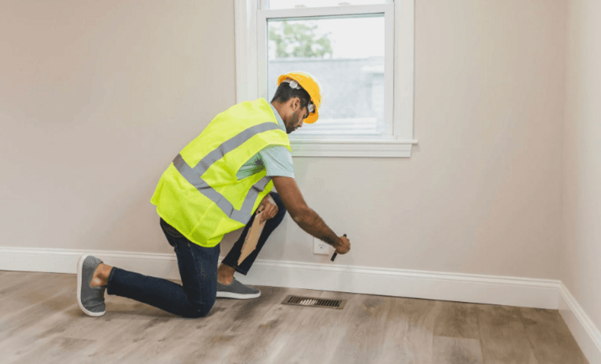 Anaheim Expert Painting