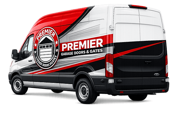 Premier Garage Doors & Gates