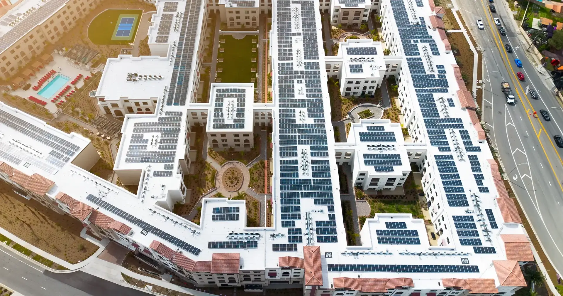 TENCO SOLAR