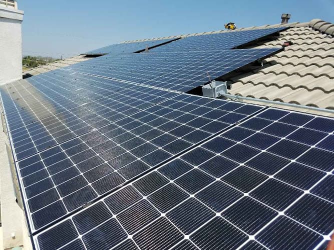Nexus Energy Systems