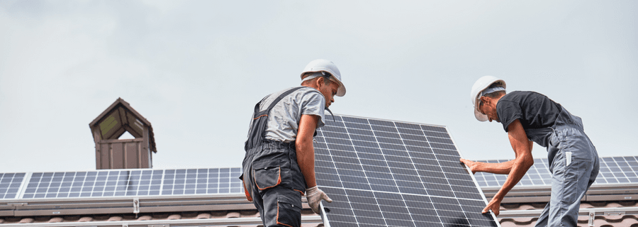 Go Green Solar