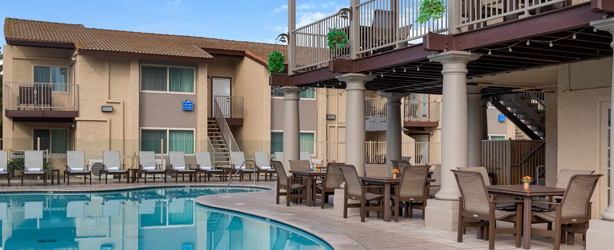 Dolphin's Cove Resort