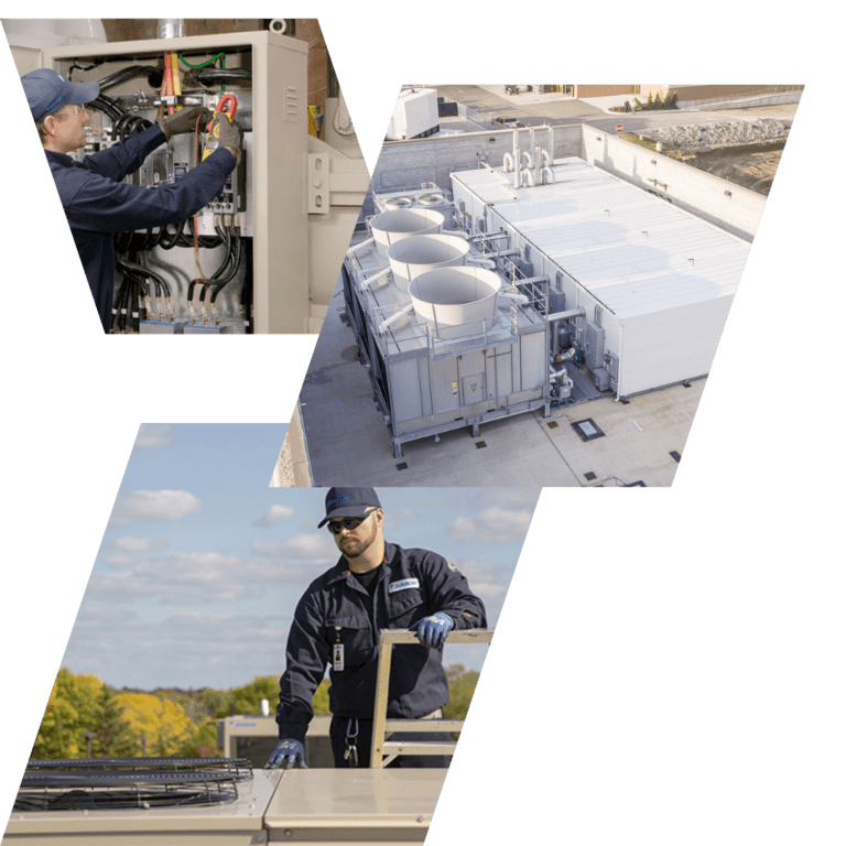 Nswc Mechanical Service Llc