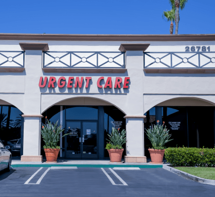 O C Urgent Care - Anaheim 2