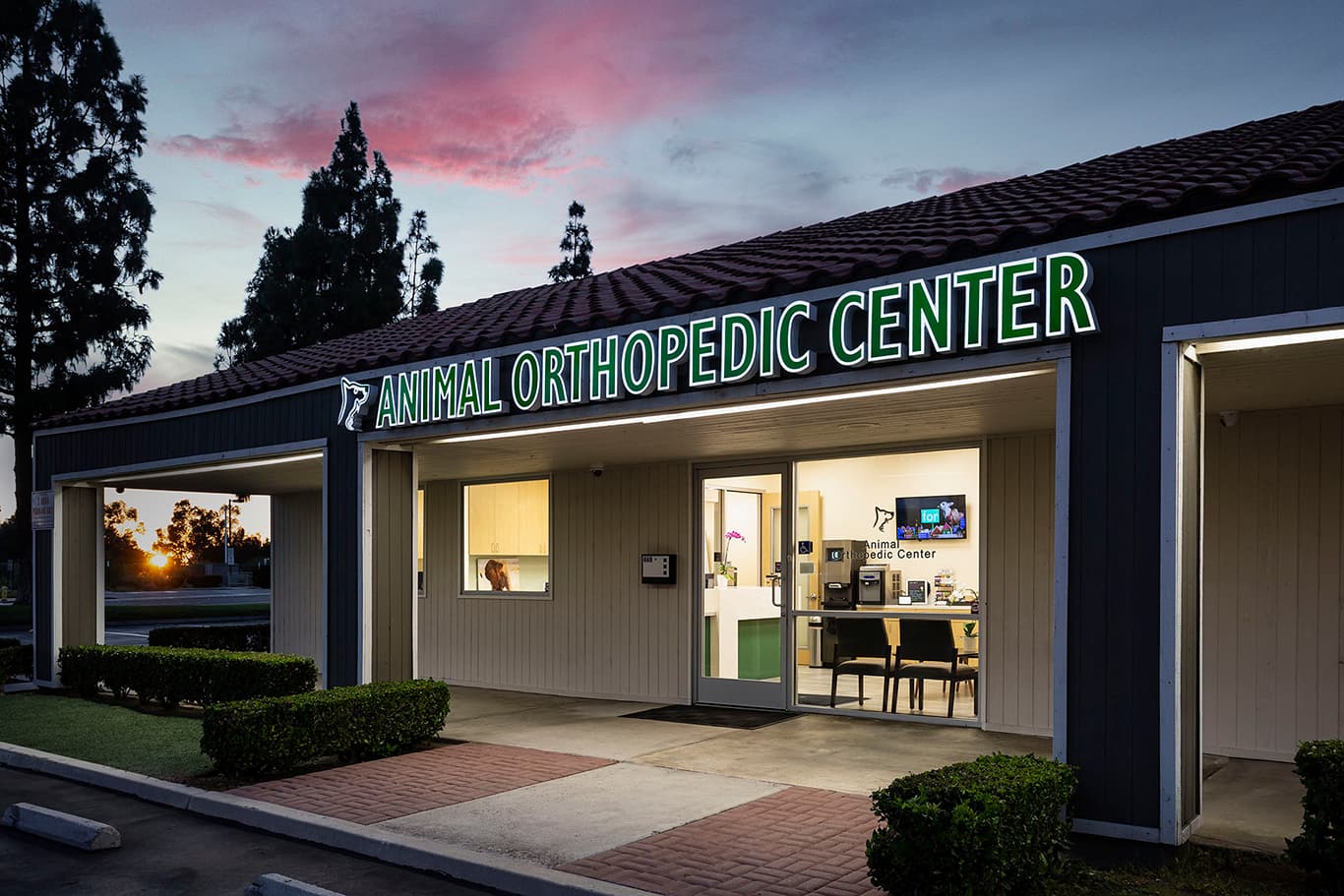 Animal Orthopedic Center