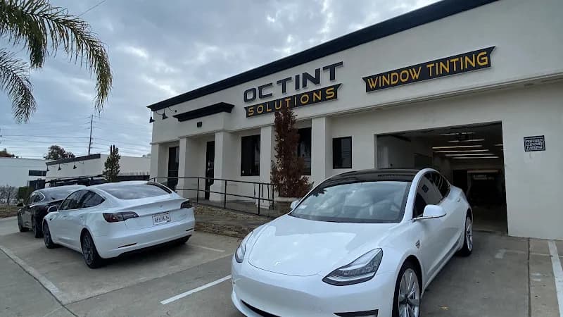 O C Tint Solutions