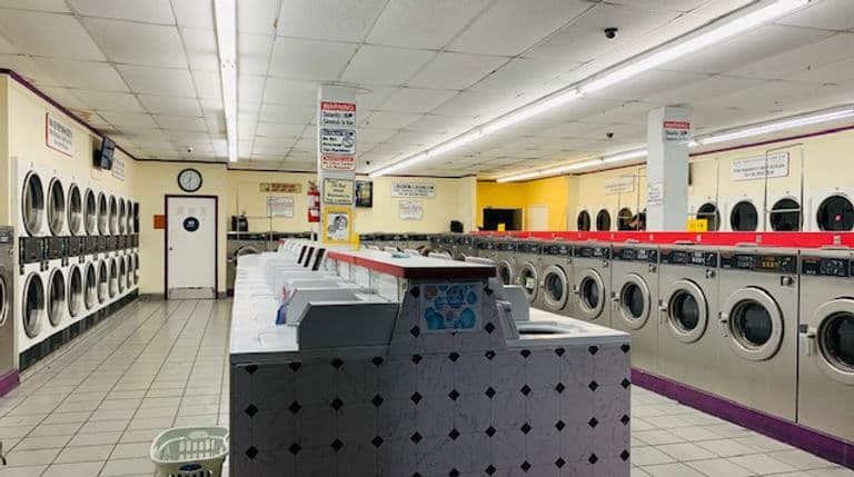 King Coin Laundry Llc