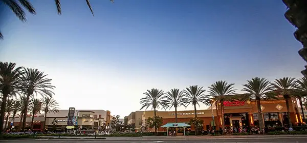 Anaheim GardenWalk