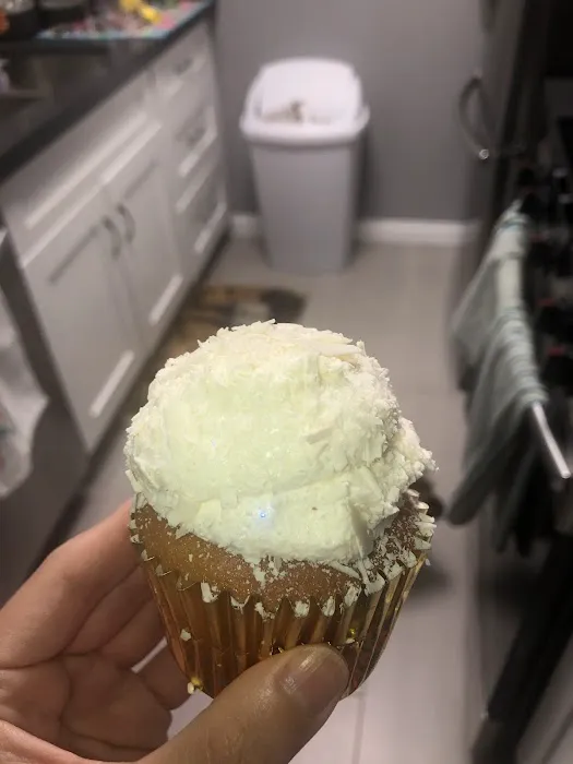 Cinderella Cakes