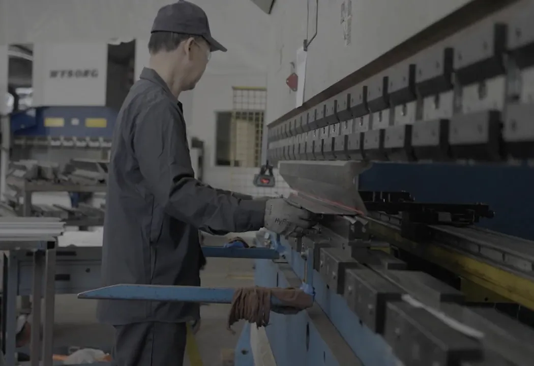 Pen Manufacturing