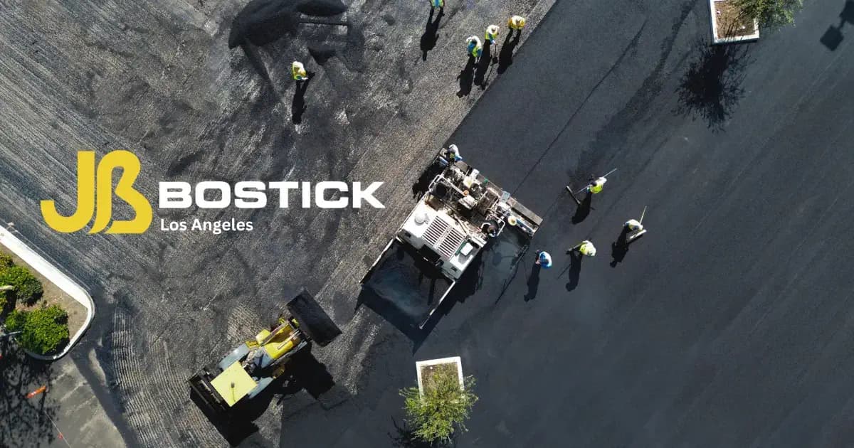 Jb Bostick Llc