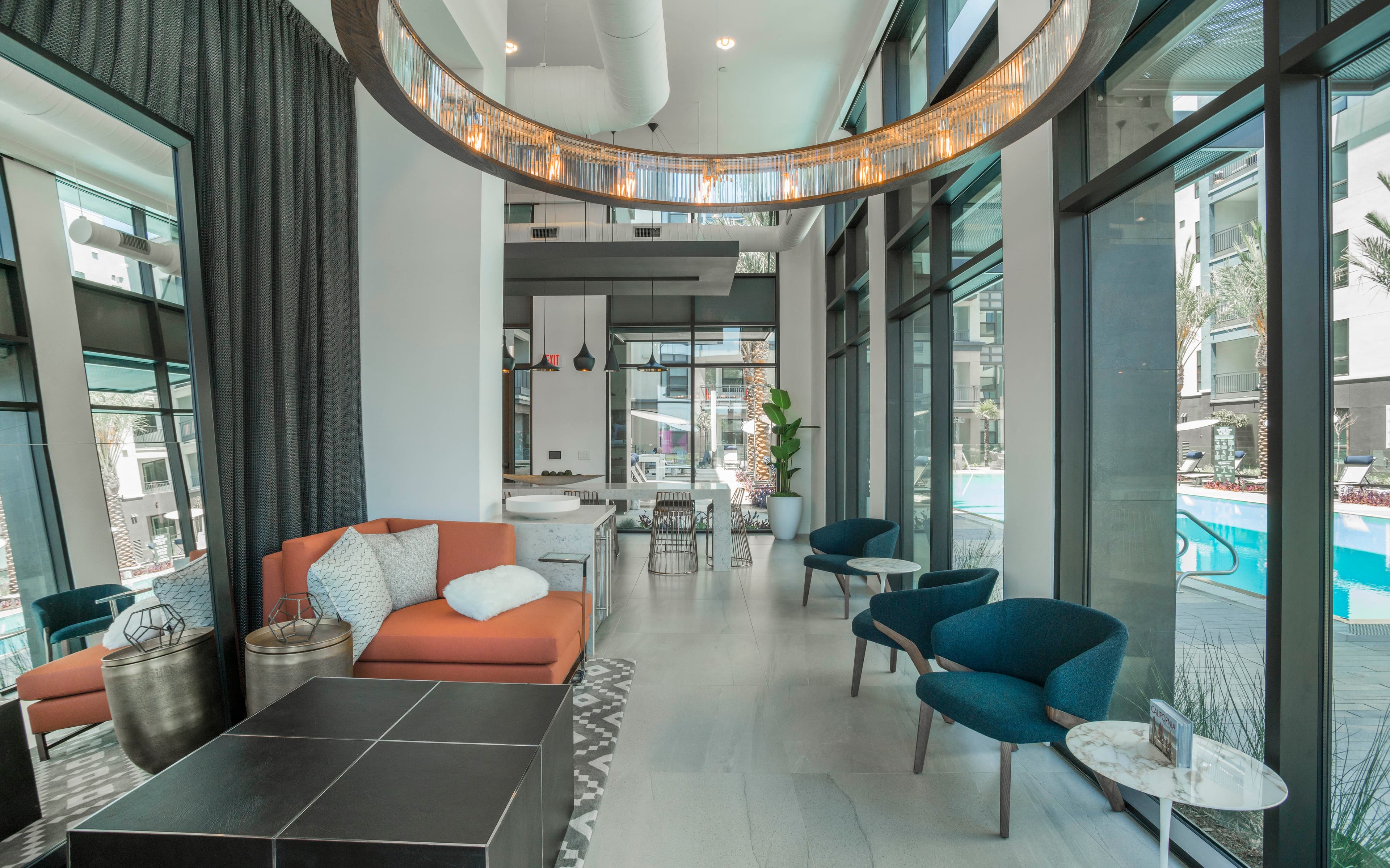 Core Apartments
