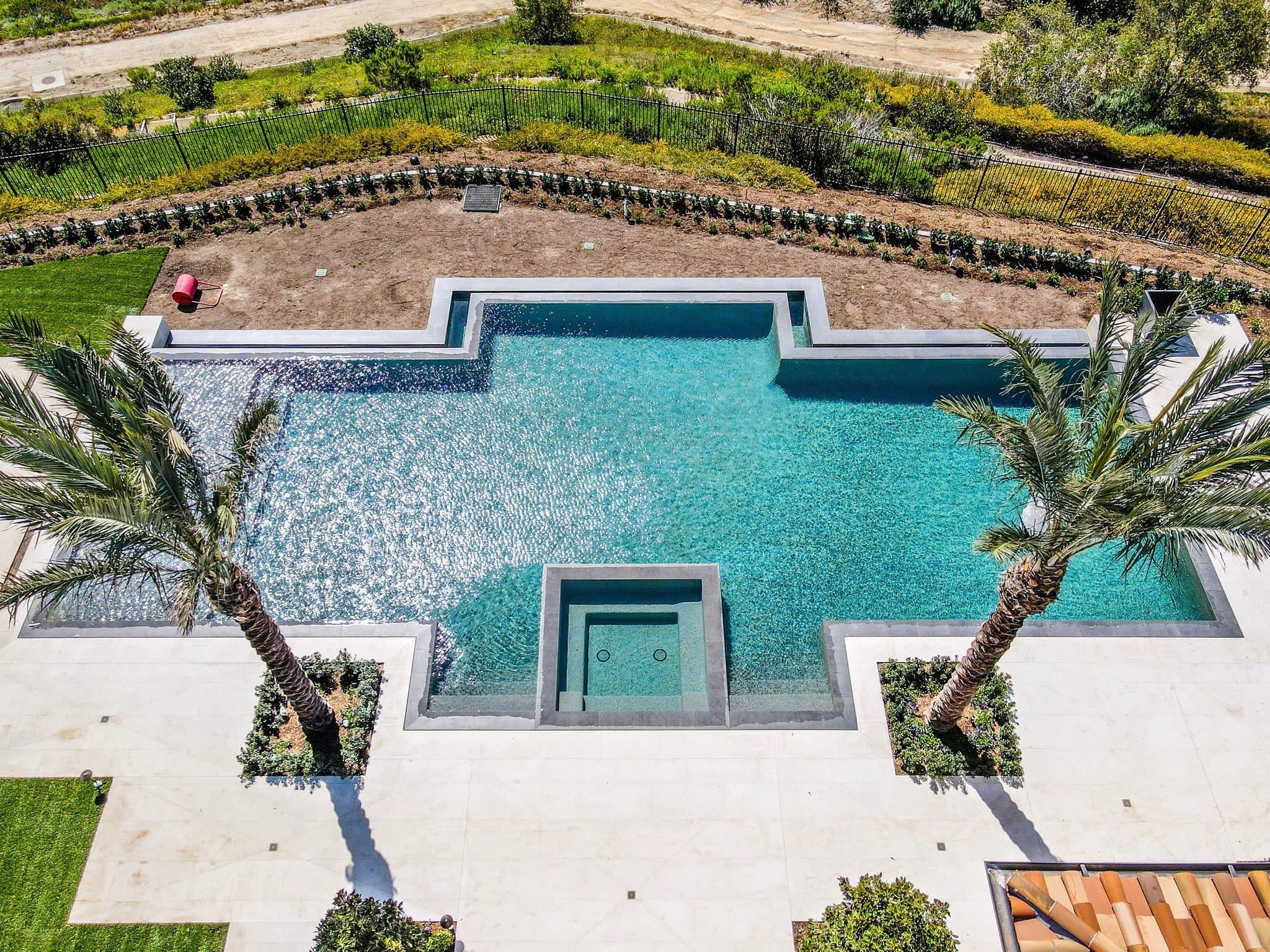 Victory Pools Inc