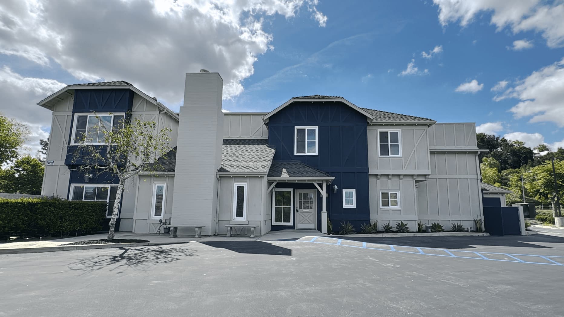 Clear Behavioral Health