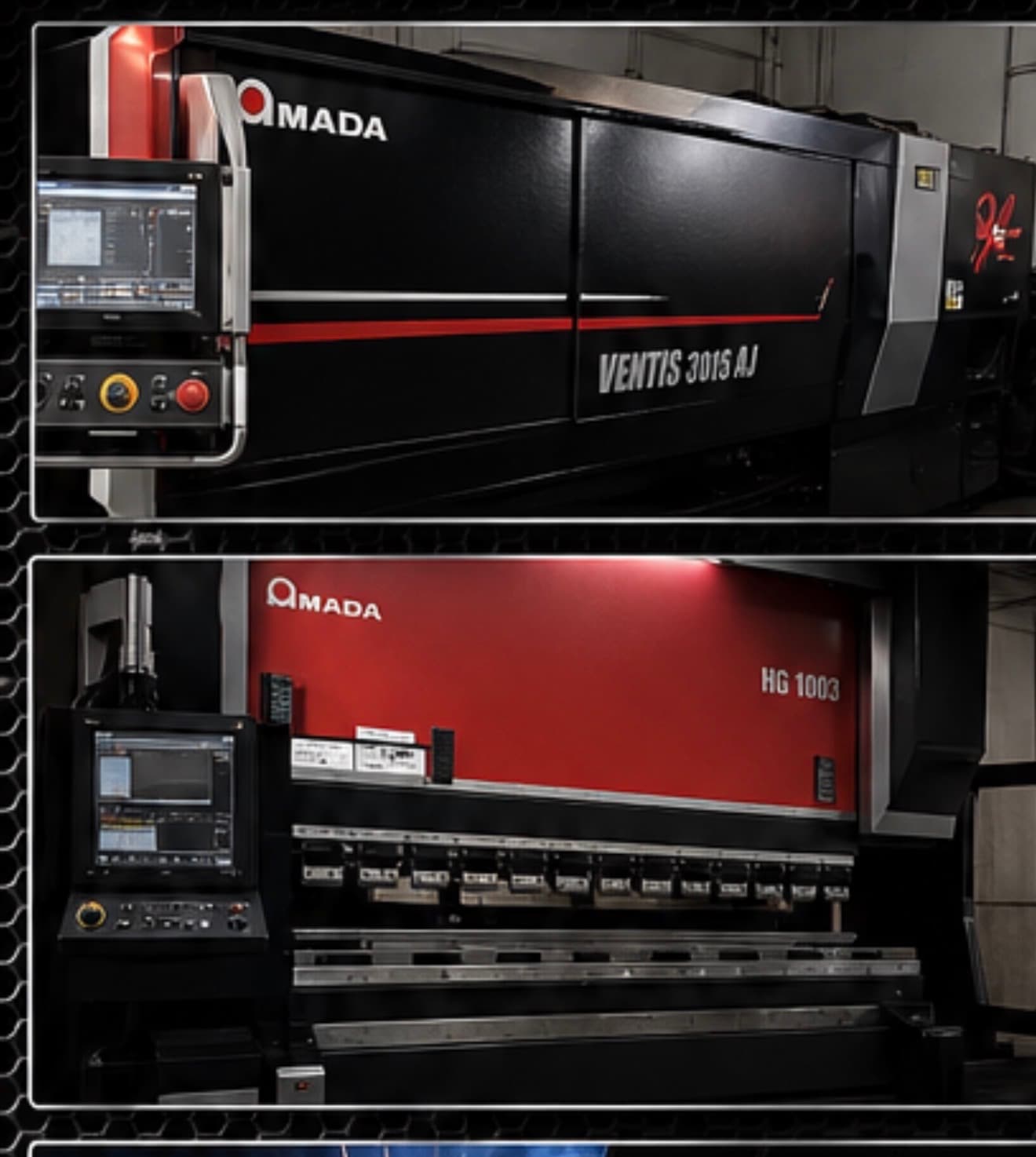 Islas Precision Laser Cutting & Fabrication Llc