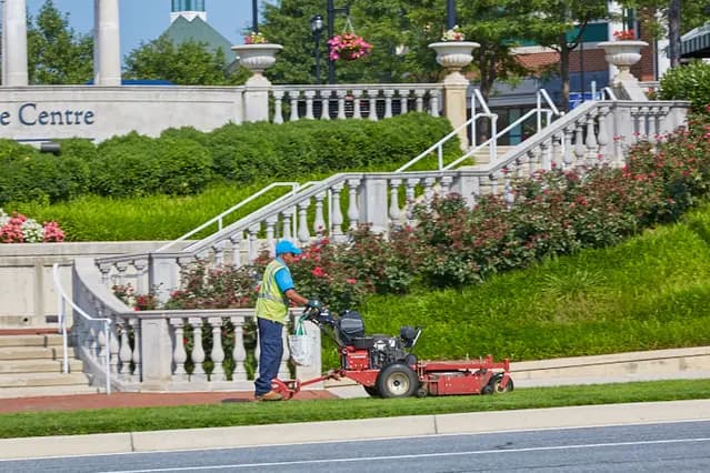 Brightview Landscape Services Inc