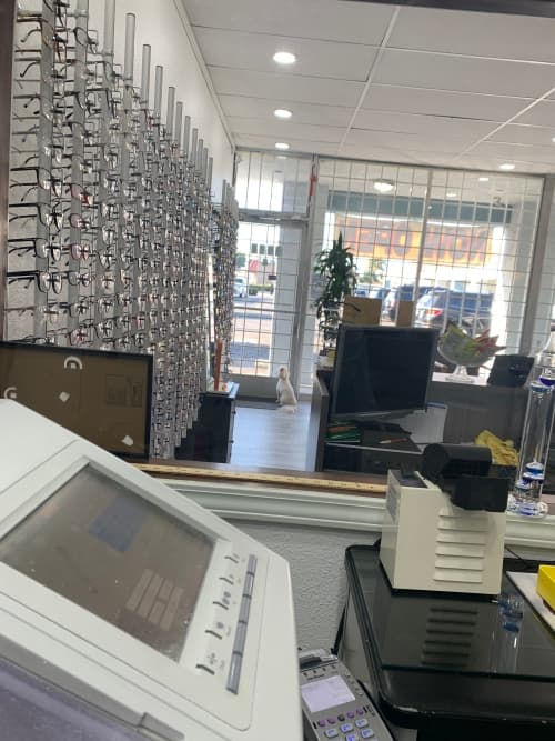 Eyeframes International Llc
