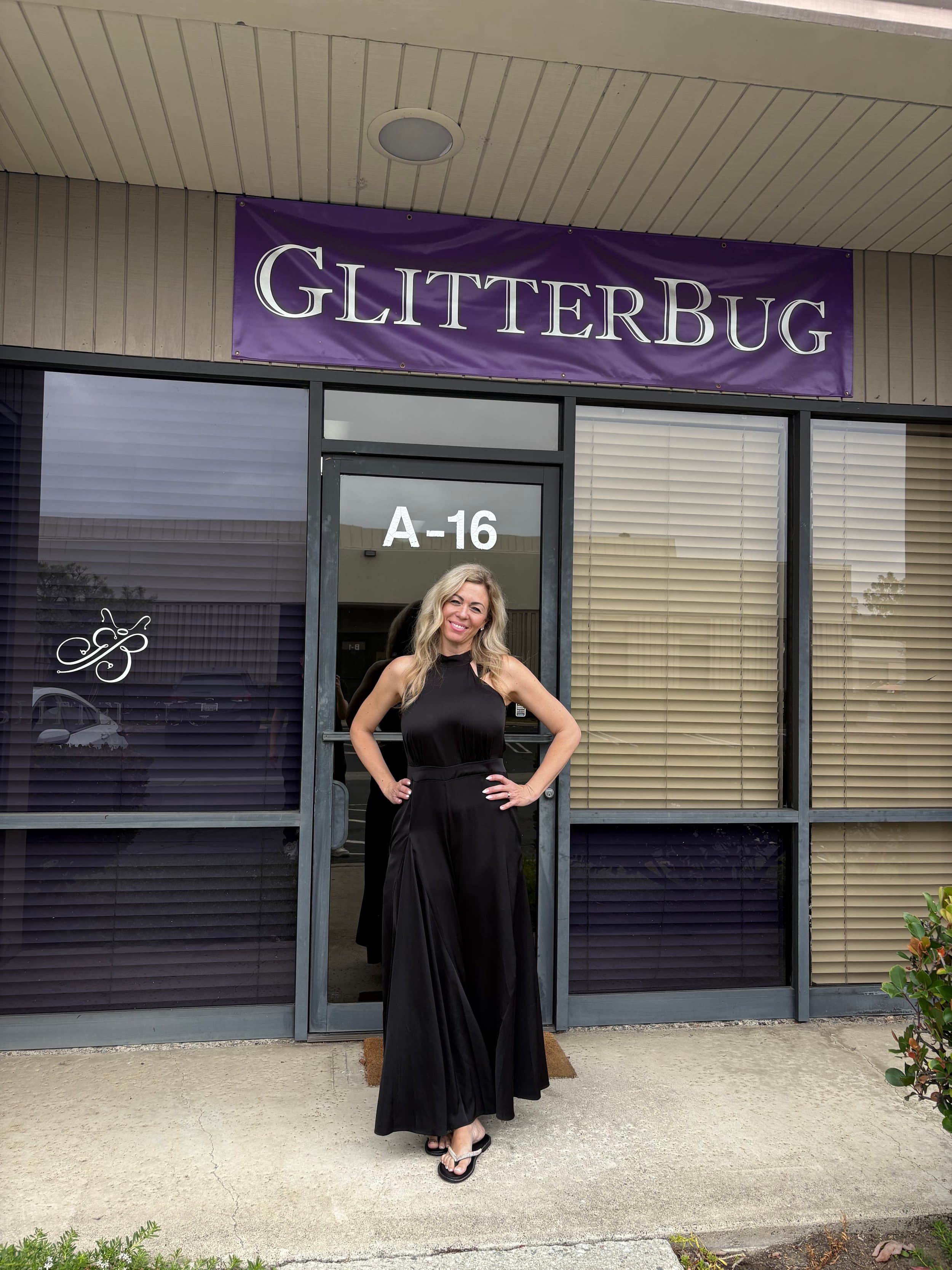 Glitter Bug Gold Buyers