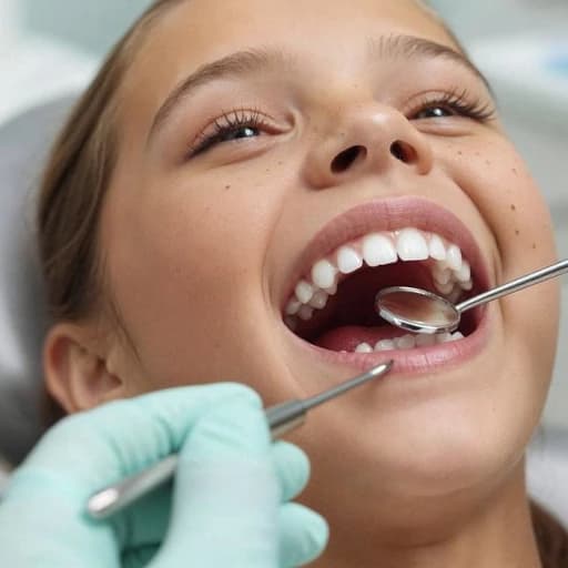 Village Dental Group