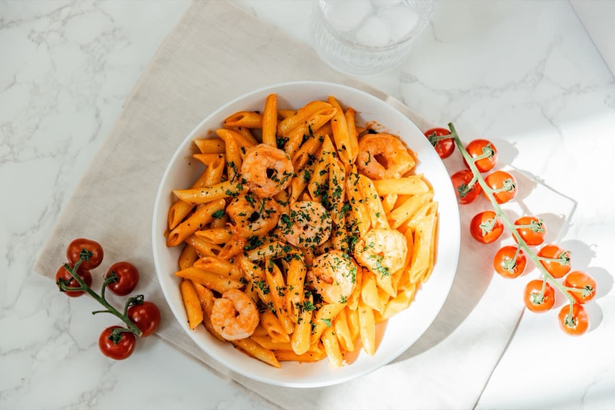 Pastaphony Anaheim