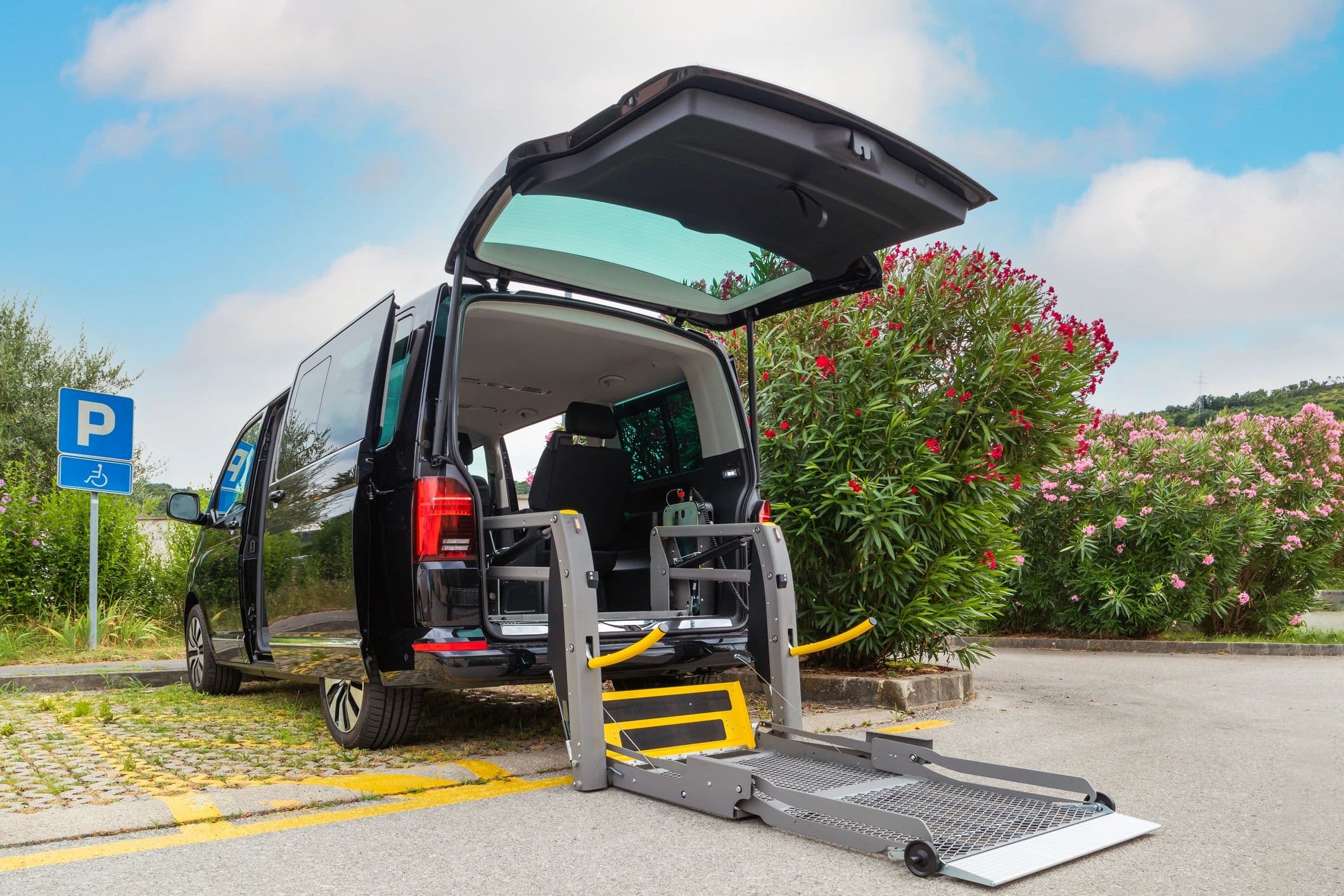 Medplus Transport Inc