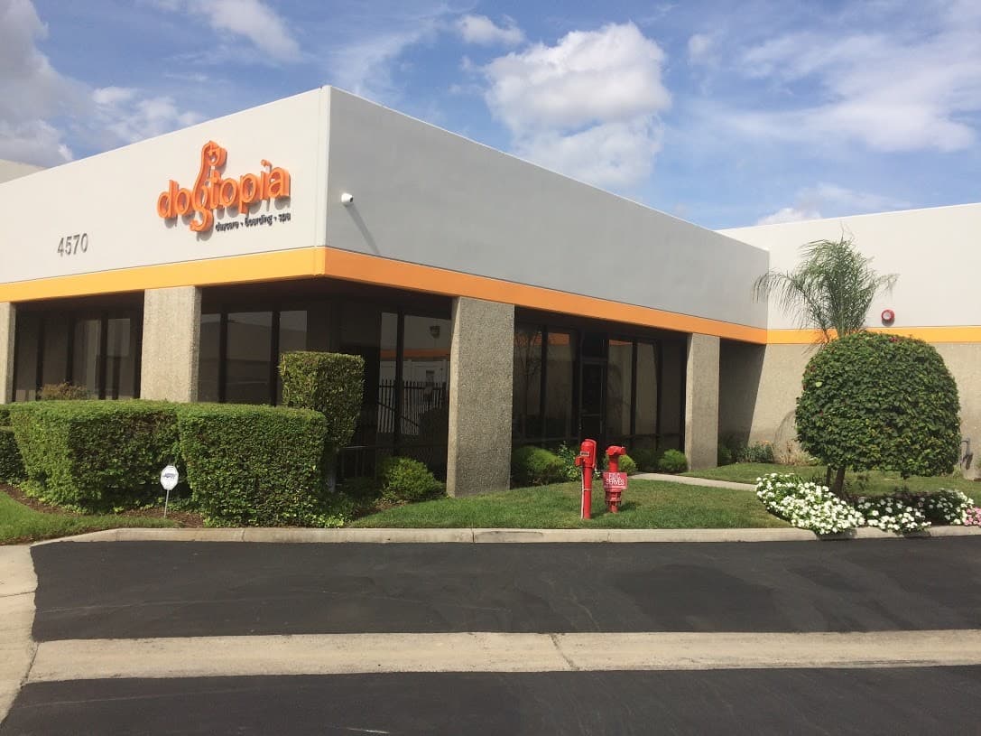 Dogtopia of Anaheim Hills