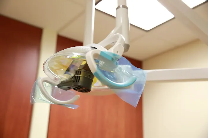 Wynn Pleasant Dentistry