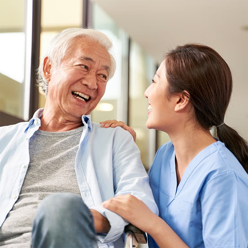 Anaheim Terrace Care Center