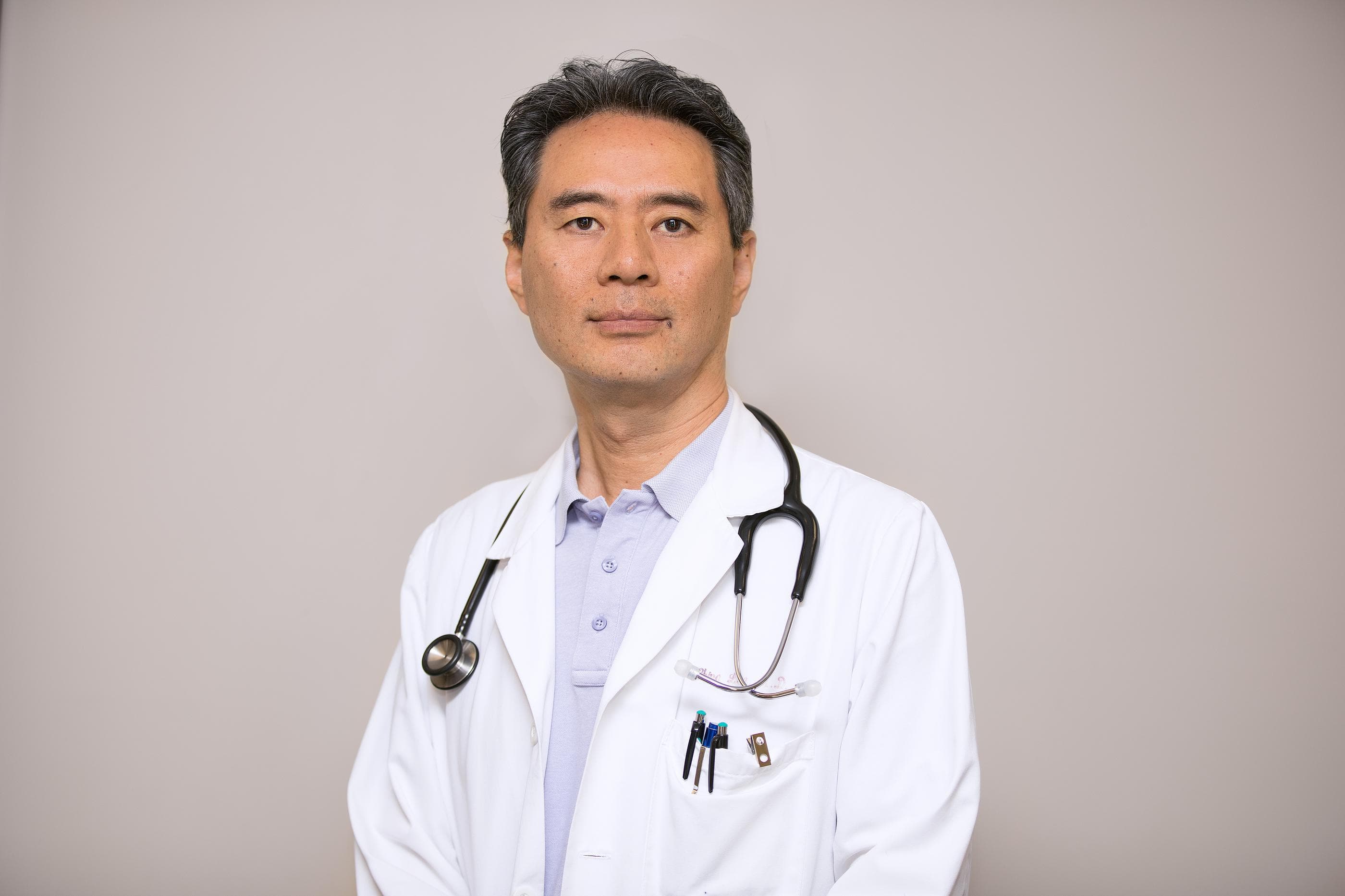 Ching Lee, M.D.