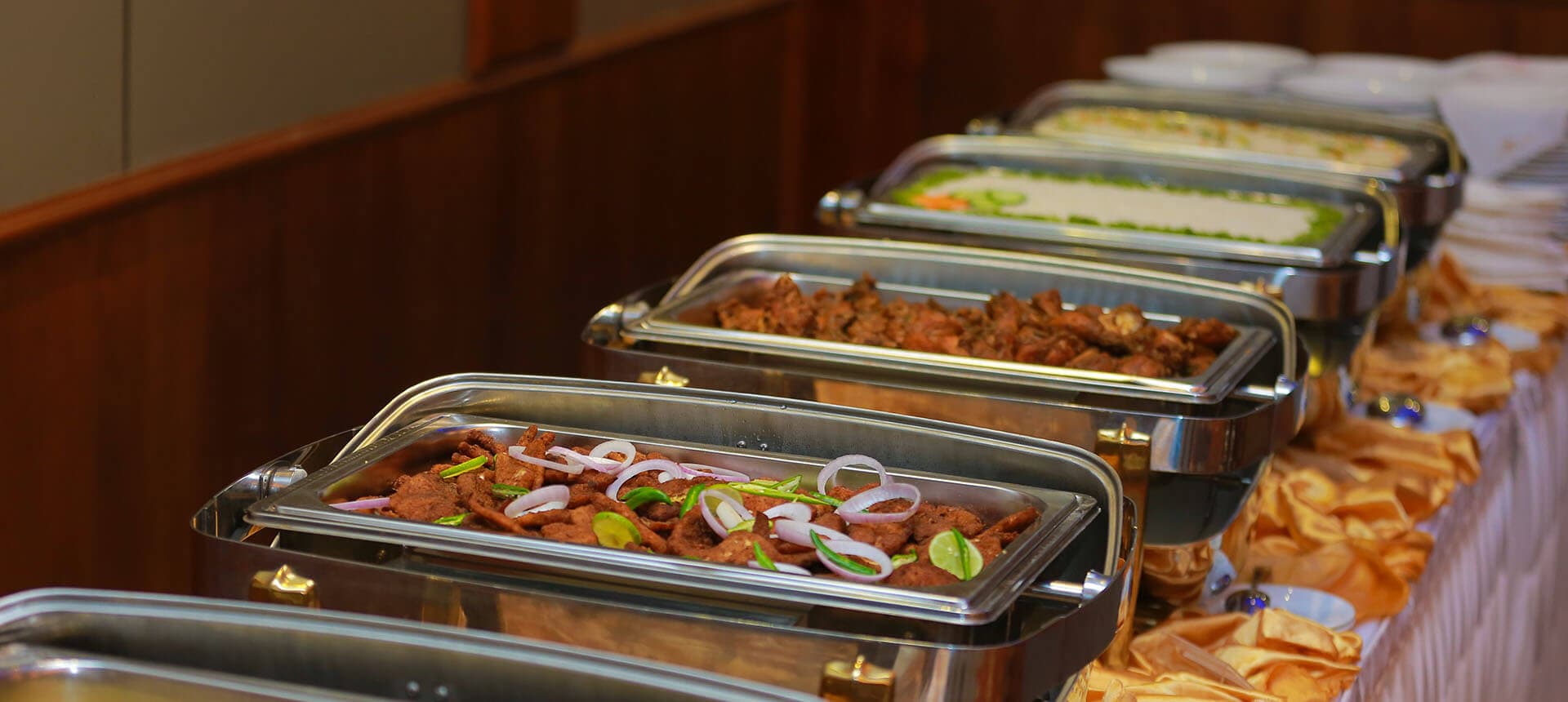 Radhe Sweets & Catering