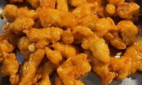 Yummy China - Anaheim
