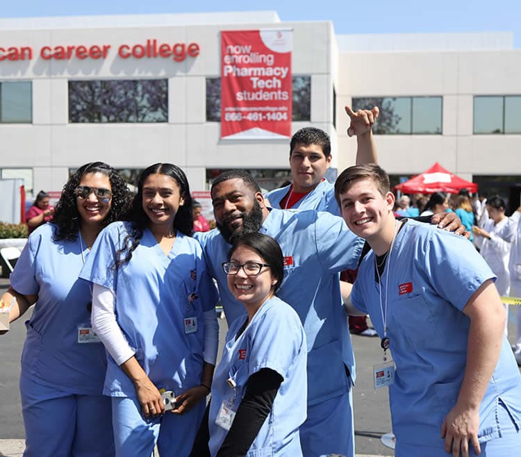 American Career College Inc