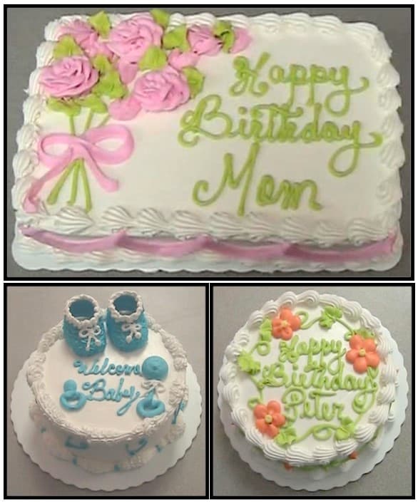 Cake Decorating Classes By Sauly