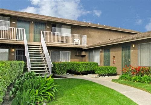 Palm West Village