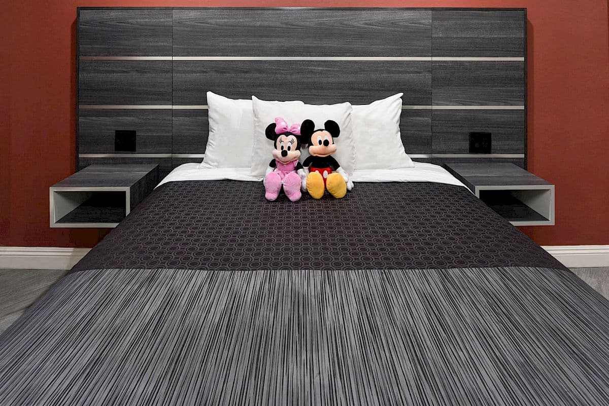 Pacific Inn Anaheim