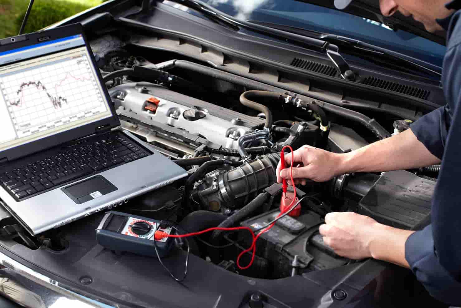 Karta Motorwerks