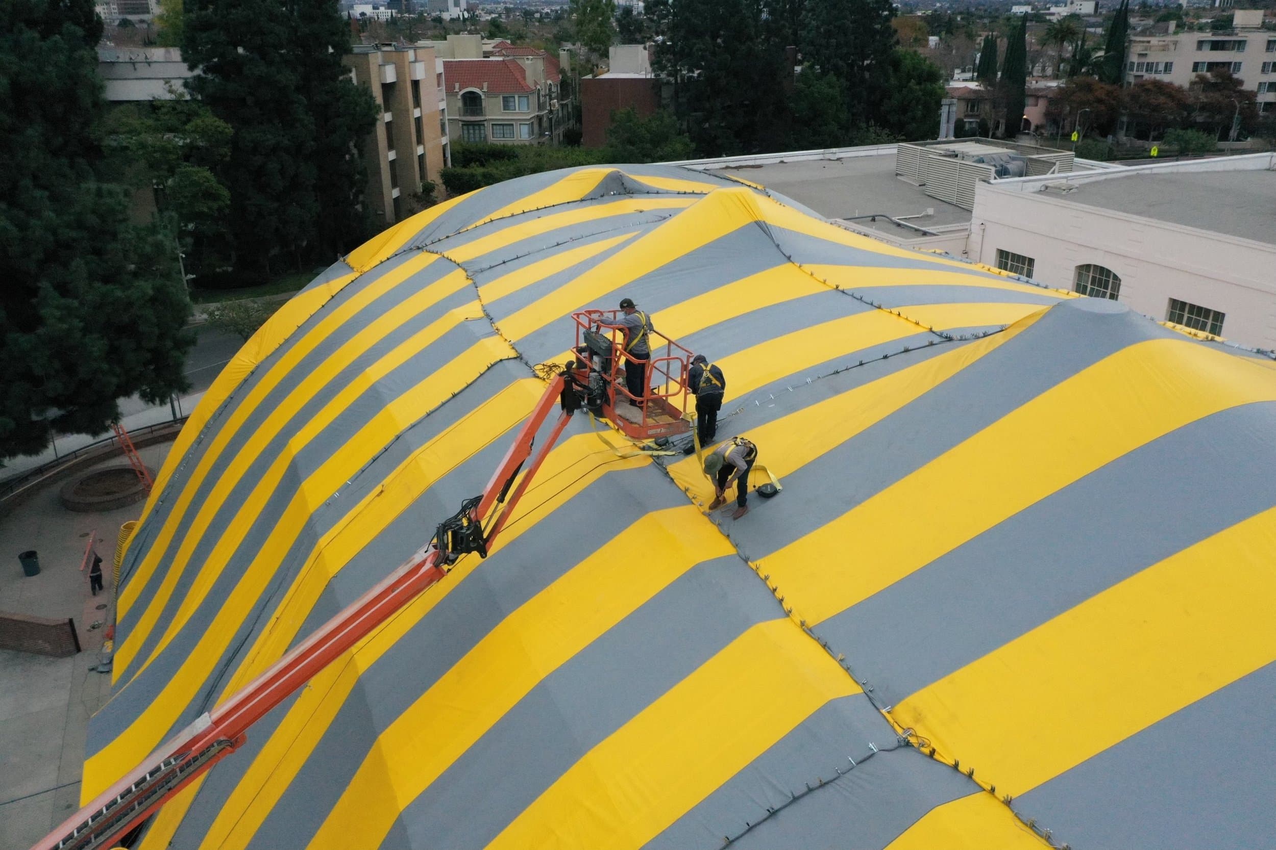 Quality Pest Services Inc