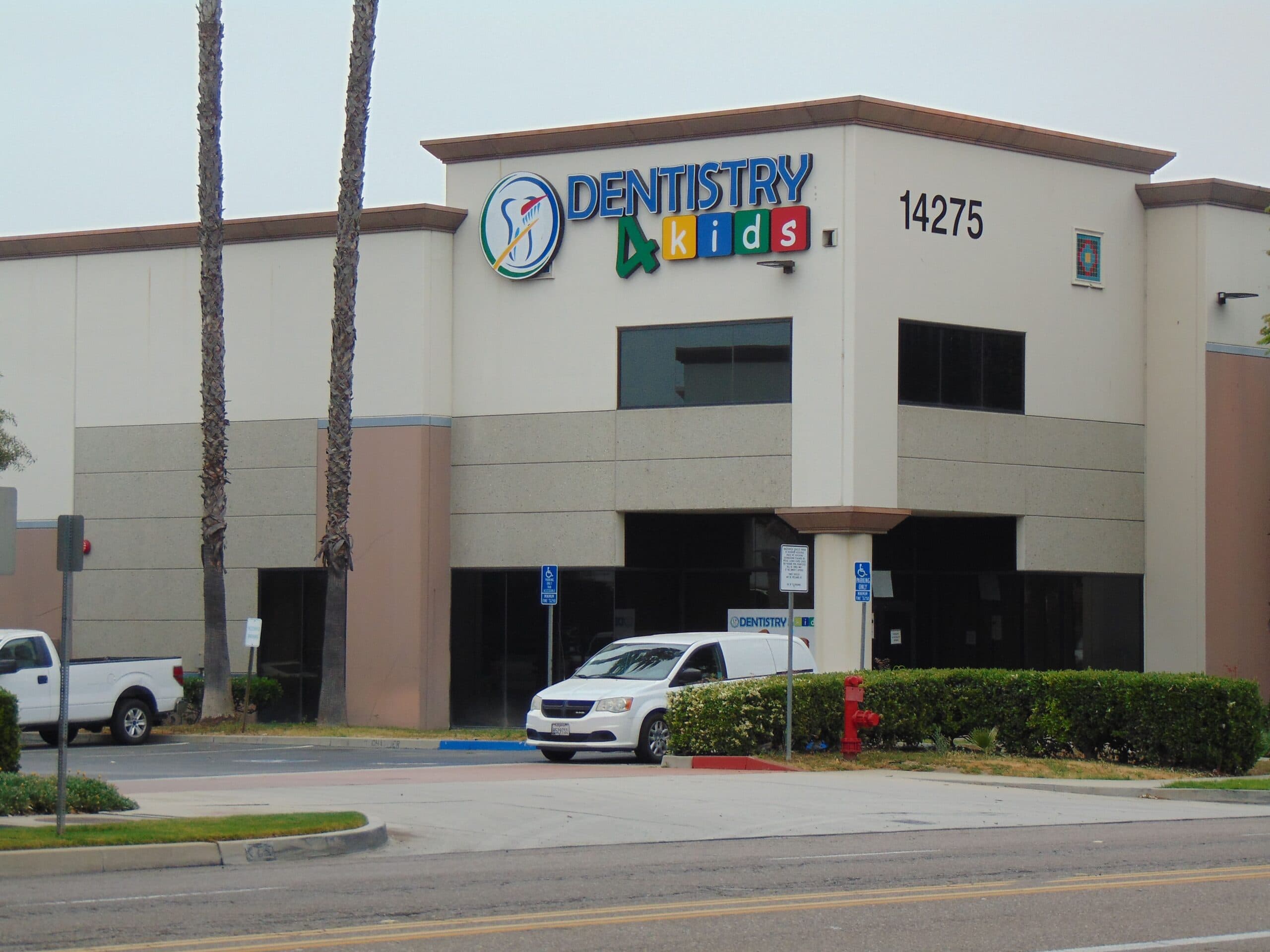 Dentistry 4 Kids