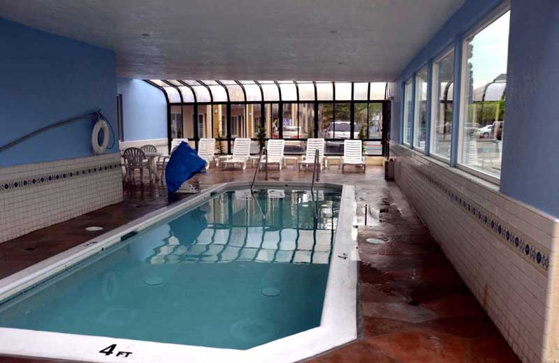 Beachside Inn