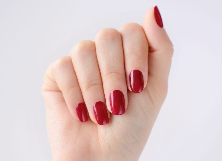 Mindy Nails Bar Anaheim