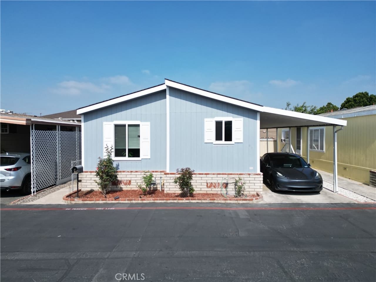 Pacific Sunset Mobile Homes