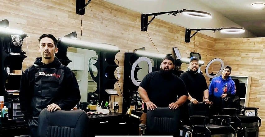 The Classic Barbershop