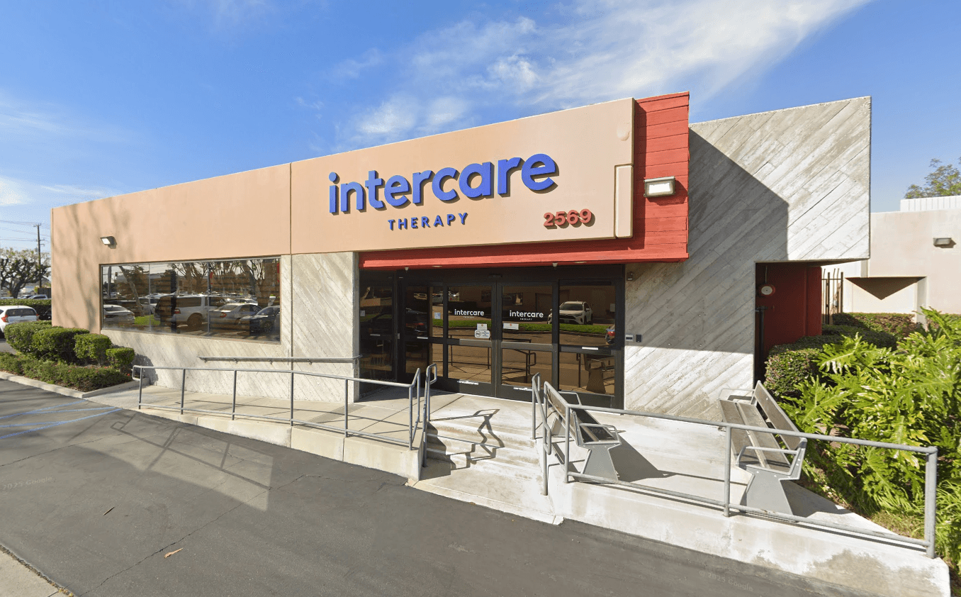 Intercare Therapy — Anaheim