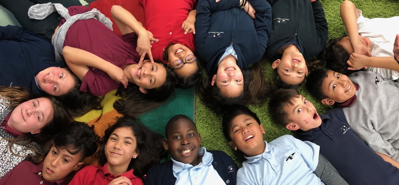 Orange County Christian School