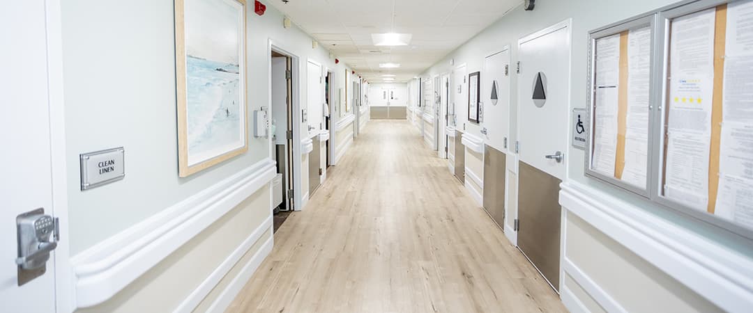 Beach Creek Post-acute