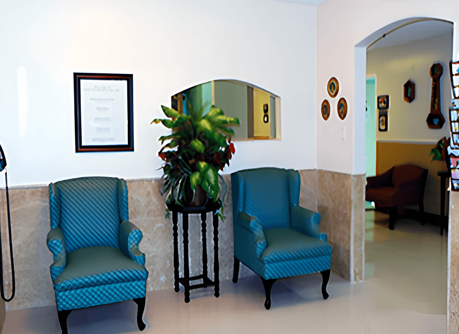 Karlton Residential Care Center