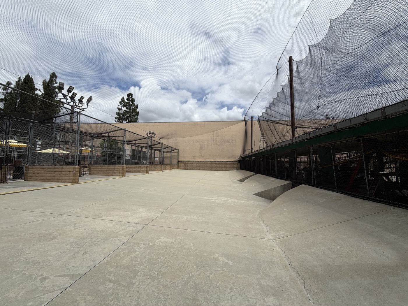 Home Run Park
