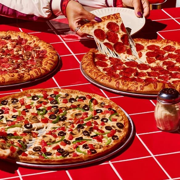 Pizza Hut